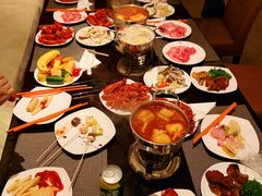 -大华锦绣假日酒店·锦味餐厅