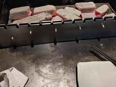 -很久以前羊肉串(簋街店)
