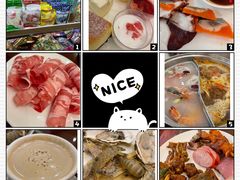 -华安国际大酒店-餐厅