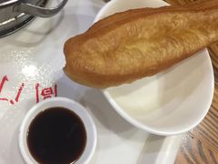 -阊门姚记豆浆(旧学前直营店)
