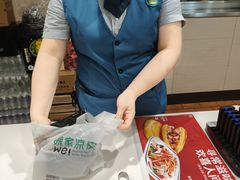 -魏家凉皮(博水商务大厦店)