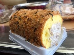 -皇后西斯汀饼店(文化路店)