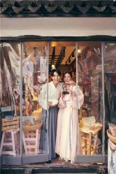 点击看大图 -巴黎新娘婚纱摄影·婚礼策划(嘉定总店)