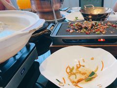 -香山湖华璋大酒店(新浦路店)