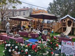 -HERRE·FARM 赫尔露营农场·团建聚会包场