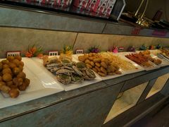 -韩厨烤肉火锅无限自助餐厅(潮流特区店)