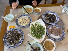 -爆肚于(赵公口桥店)