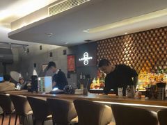 -LAMP BAR 水烟音乐酒吧