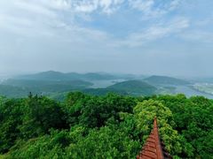 -南北湖风景区