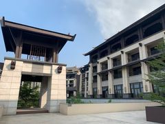 -清远熹乐谷温泉度假酒店