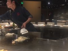 -水木锦堂·自助铁板烧(世贸天阶店)