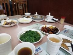 -蘭心餐厅(进贤路店)