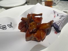 -金狮麟·新豫菜(杏石口路店)