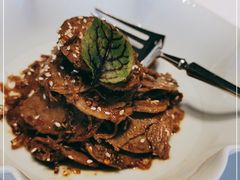 -湘上湘(米其林餐厅-正大中心总店)