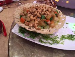 -广州中心皇冠假日酒店·宴会厅