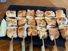-九州料理竿屋SaoYa