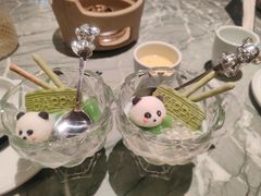 -披云云小馆·味道江湖(姚家园万象汇店)