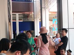 -非烤勿扰韩料自助烤肉(松山湖万科店)