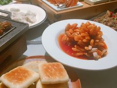 松子酸甜菊花鱼-北方家宴(番禺永旺店)