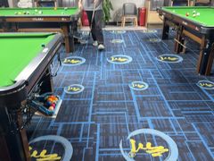 -云川台球(马甸店)