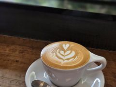 -常识咖啡common sense(春熙路店)