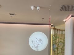 -绿茶餐厅(淮安吾悦广场店)