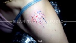 -见雾TATTOO STUDIO