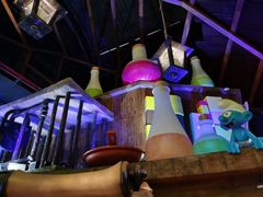 -蓝精灵乐园·世茂精灵之城主题乐园