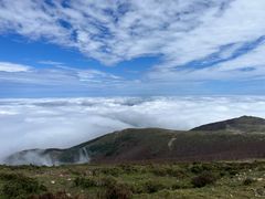 -灵山