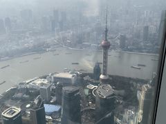 -上海中心大厦