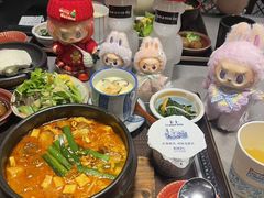 -满来寿喜烧(金虹桥店)