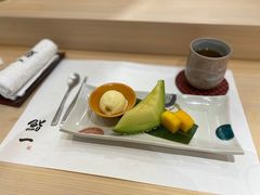 -鮨一日本料理旗舰店(总店)