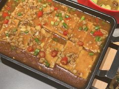 -醉炫音速烧烤·干煸菜(沙河总店)