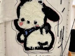 -A+毛毛毯·高温珐琅·银饰DIY(三里屯店)