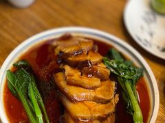 -肴约·花园式餐厅(湖里店)