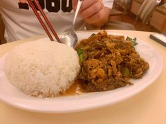 -永盈茶餐厅(中山四路店)