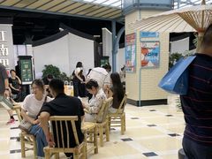 -李山山茶事(景枫店)