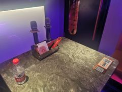 -星聚会KTV(南翔印象城MEGA店)