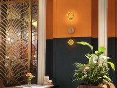 -半秋山西餐厅(巴南万达广场店)