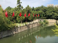 -水绘园