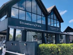 -Strawberry Fare