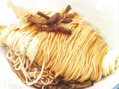 -小方的面(徐家汇店)