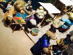 -成都泰迪熊博物馆