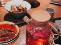 -薇酌饮·陕西菜(南门外店)