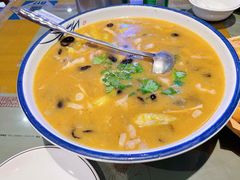 -松针蔡记蒸饺(花园路店)