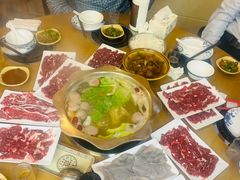 -伟记牛肉(金鸿公路店)