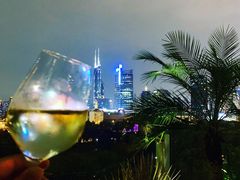 -城市露台景观餐厅(淮海路店)