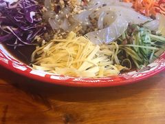 -闯关东东北农家菜(崂山石老人店)