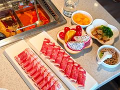 -海底捞火锅(番禺广场店)