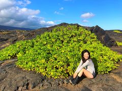 -夏威夷火山国家公园